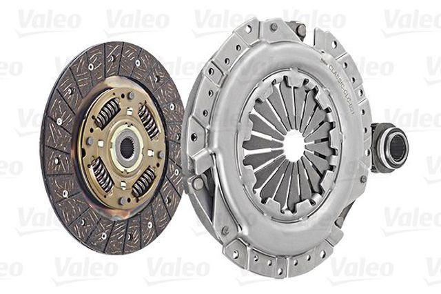 786031 VALEO Сцепление купить в Черкассы