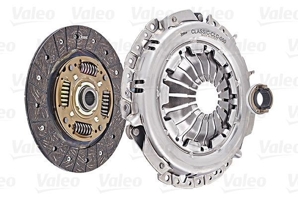 786050 VALEO Комплект сцепления купить в Одесса