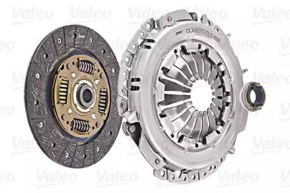 VALEO 786050 Сцепление в наличии Ужгород