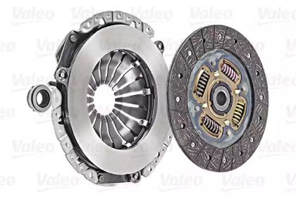 786050 VALEO Сцепление купить в Черкассы