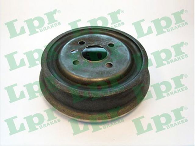Задний барабан 7D0140 LPR