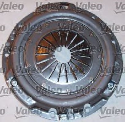 VALEO 801080 Сцепление в наличии Тернополь