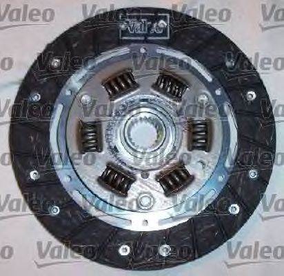 VALEO 801122 Сцепление в наличии Чернигов