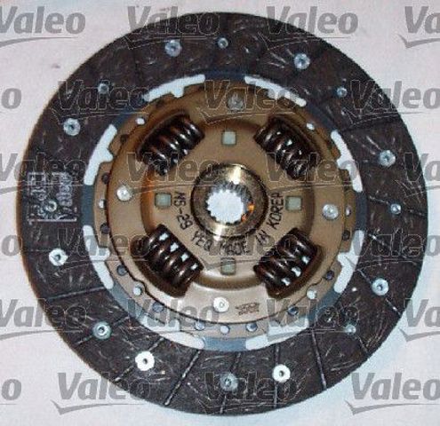 VALEO 801316 Сцепление в наличии Запорожье