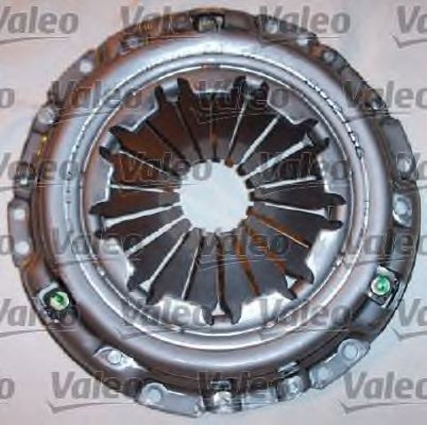 VALEO 801502 Комплект сцепления в наличии Николаев