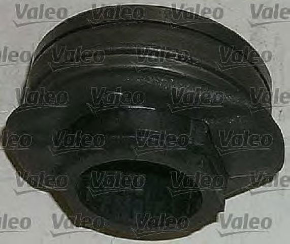 Комплект сцепления (диск, корзина, подшипник) 801979 VALEO