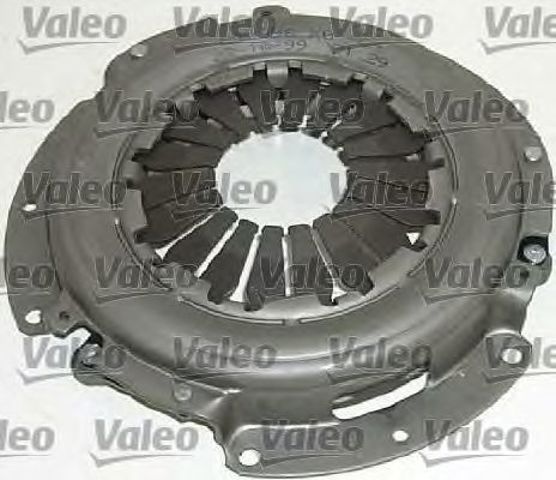 VALEO 801979 Сцепление в наличии Украина