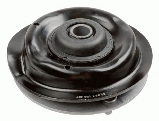 Подушка амортизатора переднего 802528 SACHS