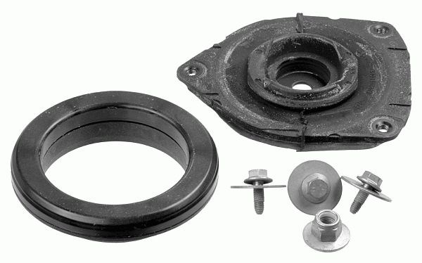 Опора стойки амортизатора переднего 802546 SACHS