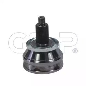 Внешняя граната 803024 GSP