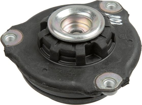 Подушка амортизатора переднего 803169 SACHS