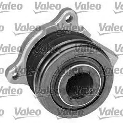 VALEO 804513 Рабочий цилиндр сцепления в сборе с выжимным подшипником в наличии Тернополь