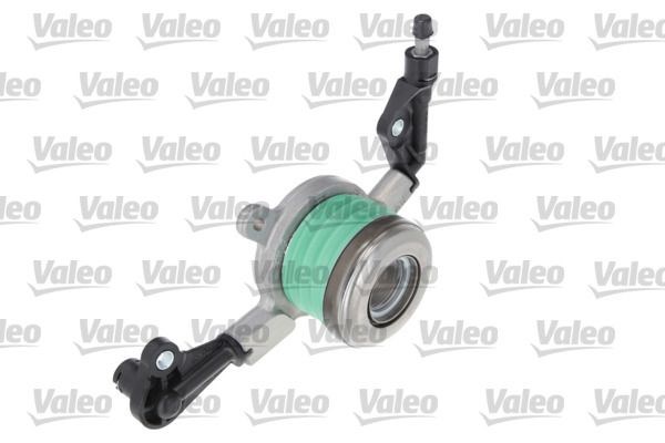 Цилиндр сцепления с выжимным подшипником 804528 VALEO