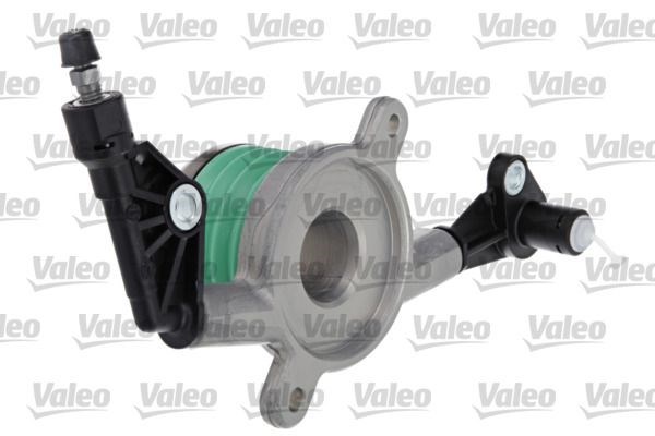 804528 VALEO Рабочий цилиндр сцепления в сборе купить в Тернополь