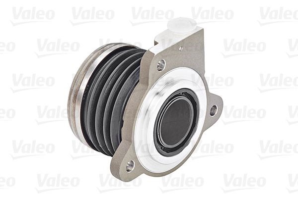 Цилиндр сцепления рабочий в сборе с выжимным подшипником 804579 VALEO