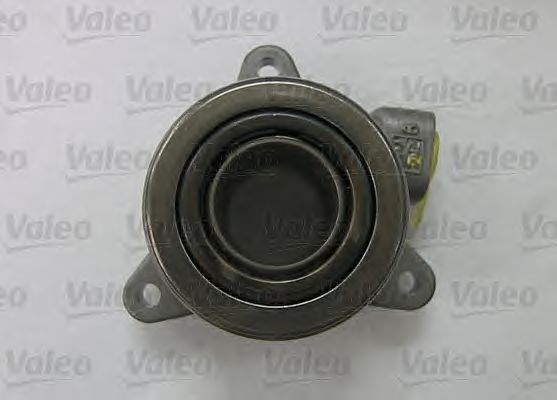 Цилиндр сцепления с выжимным подшипником 804582 VALEO