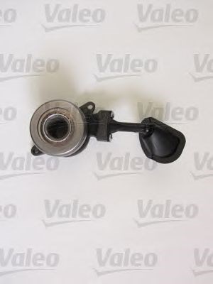 VALEO 804597 Рабочий цилиндр сцепления в сборе в наличии Сумы