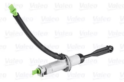 Цилиндр сцепления 804652 VALEO