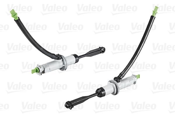 VALEO 804652 Цилиндр сцепления главный в наличии Николаев