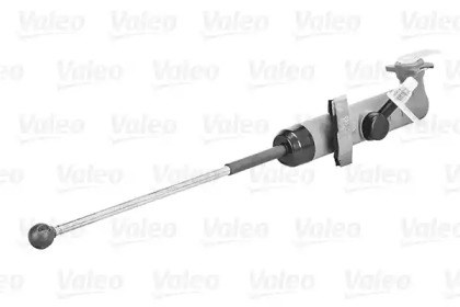 ГЦС 804827 VALEO