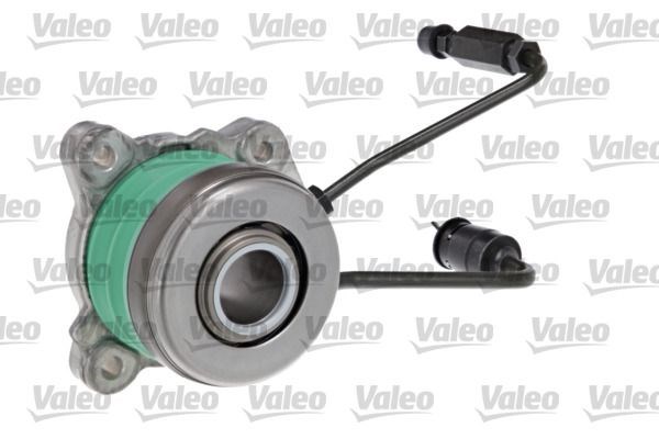 Рабочий цилиндр сцепления в сбор 810022 VALEO
