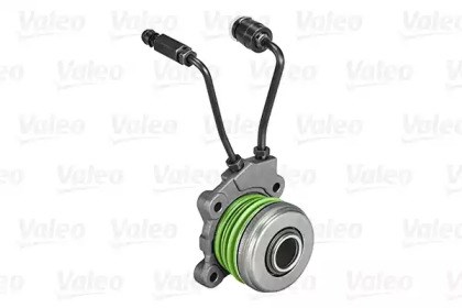 VALEO 810022 Рабочий цилиндр сцепления в сборе в наличии Павлоград