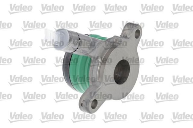 Цилиндр сцепления в сборе с выжимным подшипником 810067 VALEO