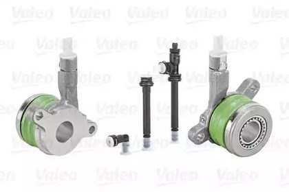 810067 VALEO Рабочий цилиндр сцепления в сборе купить в Кривой Рог
