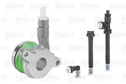 810067 VALEO Рабочий цилиндр сцепления в сборе купить в Киев