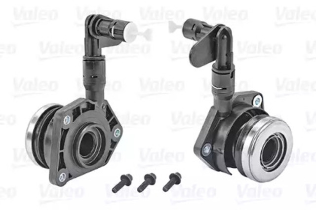 VALEO 810117 Рабочий цилиндр сцепления в сборе с выжимным подшипником в наличии Львов