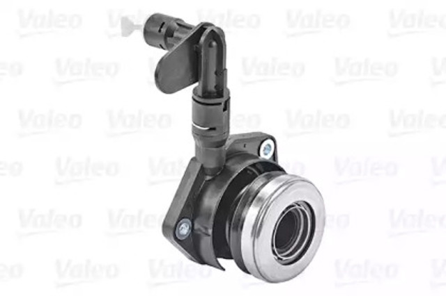 810117 VALEO Рабочий цилиндр сцепления в сборе с выжимным подшипником купить в Украина