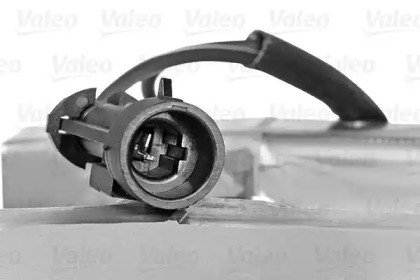 Компрессор хладагента 813207 VALEO