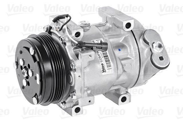 813207 VALEO Компрессор кондиционера купить в Сумы