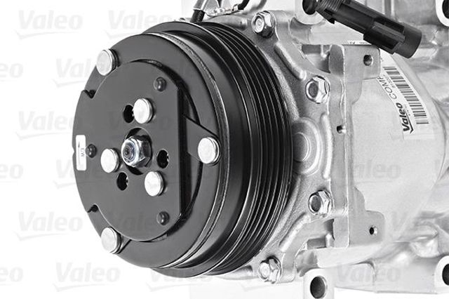 VALEO 813207 Компрессор кондиционера в наличии Тернополь
