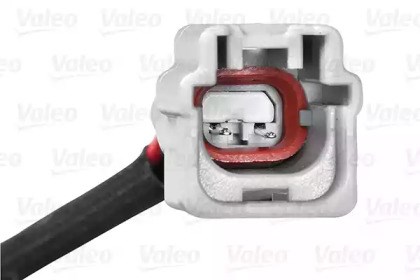 Компрессор климатической установки 813386 VALEO