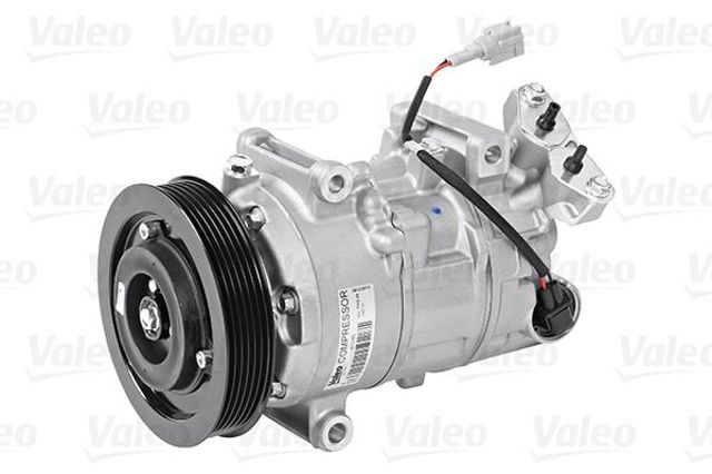813386 VALEO Компрессор кондиционера купить в Украина