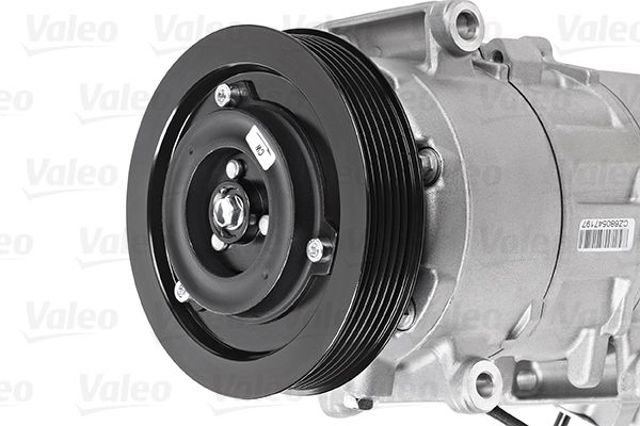 813386 VALEO Компрессор кондиционера купить в Винница