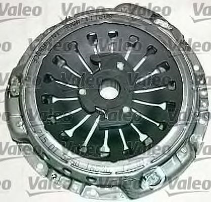 821087 VALEO Сцепление купить в Житомир