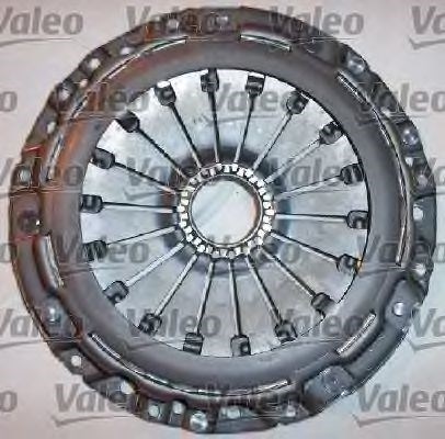 821226 VALEO Сцепление купить в Львов