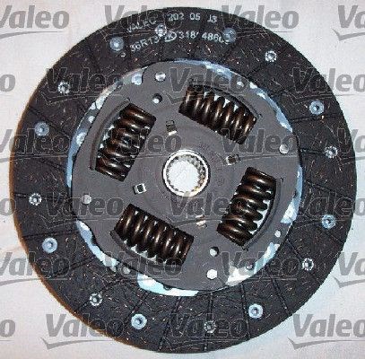 VALEO 821226 Комплект сцепления в наличии Львов