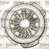 Сцепление в сборе 821246 VALEO