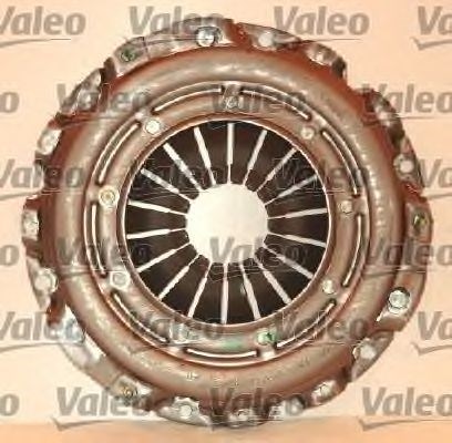 821301 VALEO Сцепление купить в Сумы