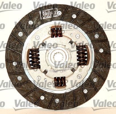 VALEO 821301 Сцепление в наличии Киев