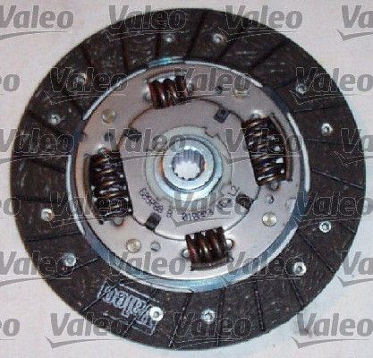 821303 VALEO Комплект сцепления купить в Хмельницкий