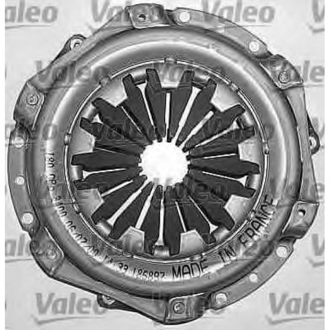 Сцепление 821340 VALEO