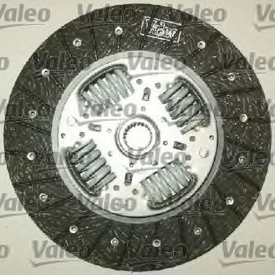 VALEO 821393 Сцепление в наличии Сумы