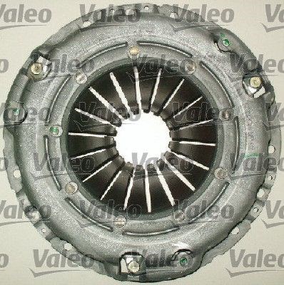 821393 VALEO Комплект сцепления купить в Киев
