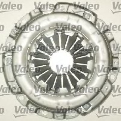Сцепление и комплектующие 821412 VALEO