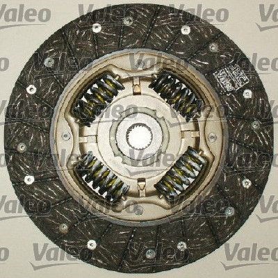 VALEO 821415 Сцепление в наличии Киев