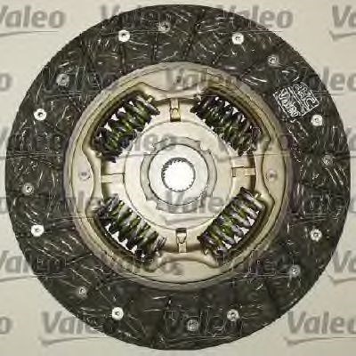 VALEO 821415 Комплект сцепления в наличии Кривой Рог